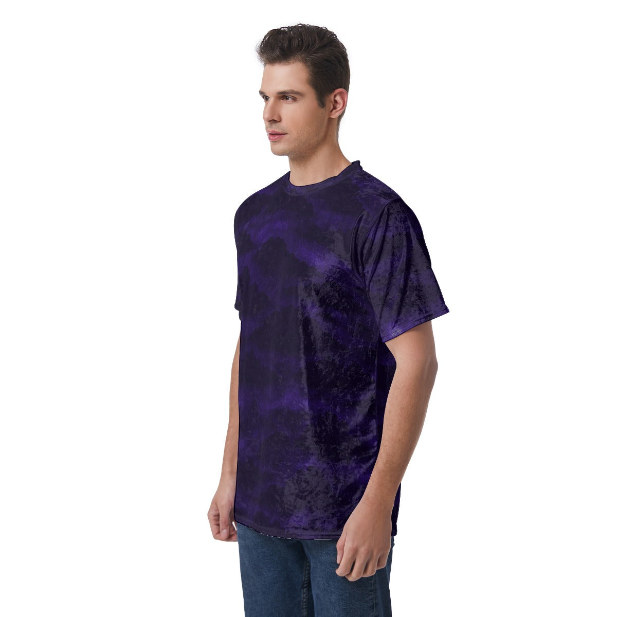 Men's T-Shirt | Velvet