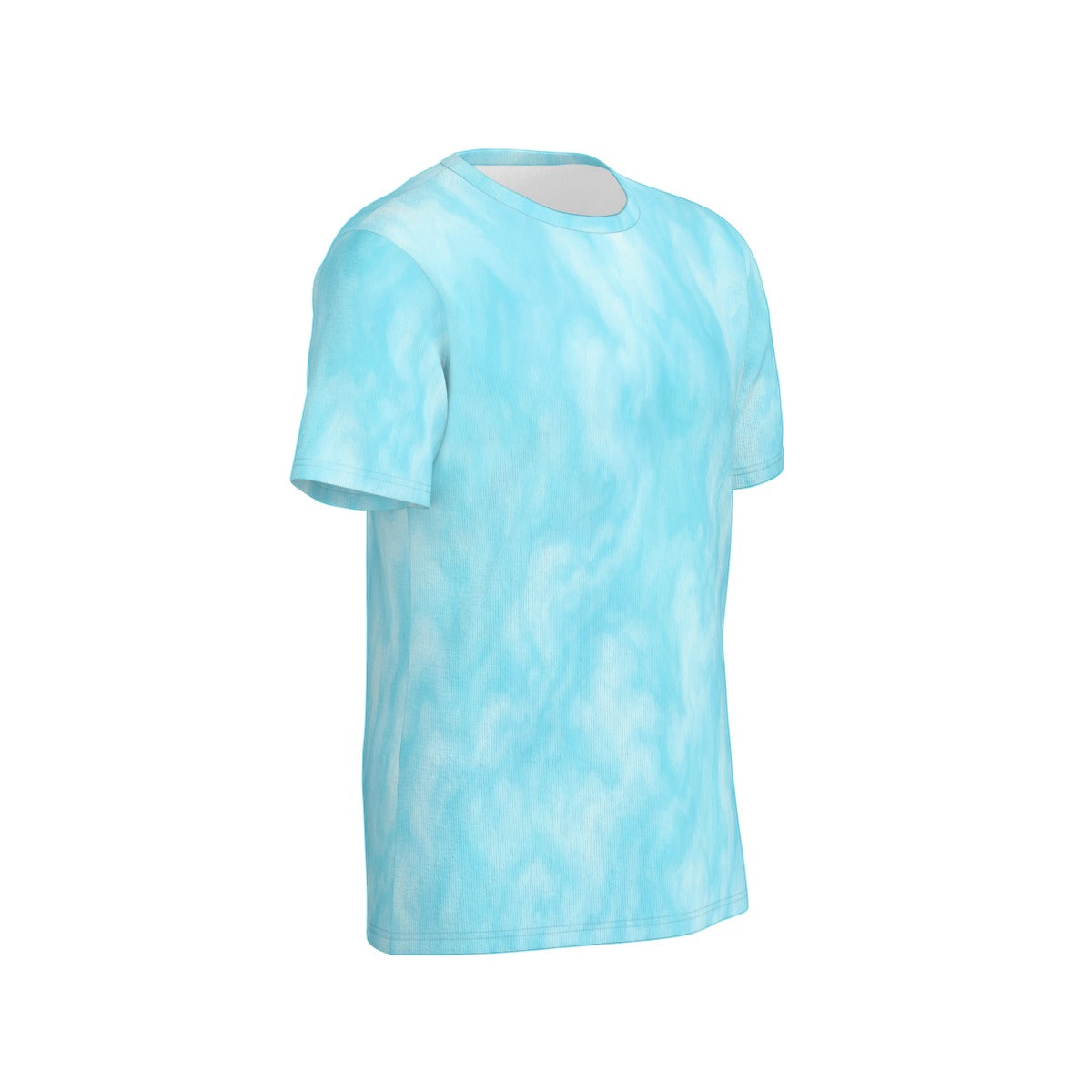 Men's O-Neck T-Shirt | 190GSM Cotton