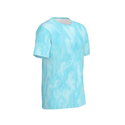 Men's O-Neck T-Shirt | 190GSM Cotton