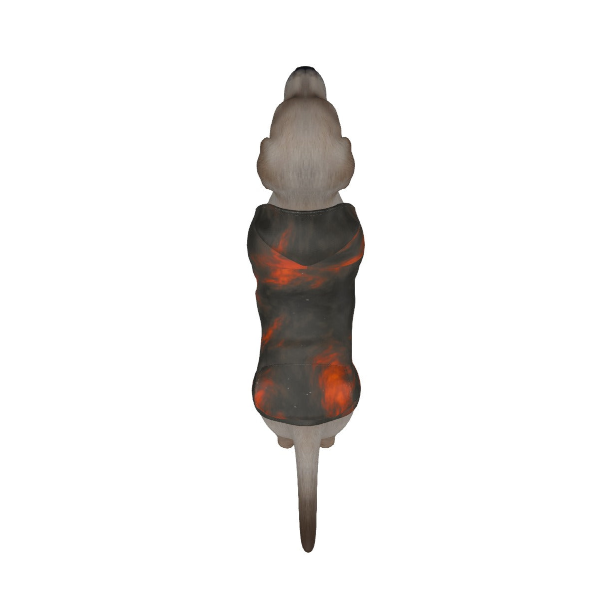 Unisex Pullover Hoodie