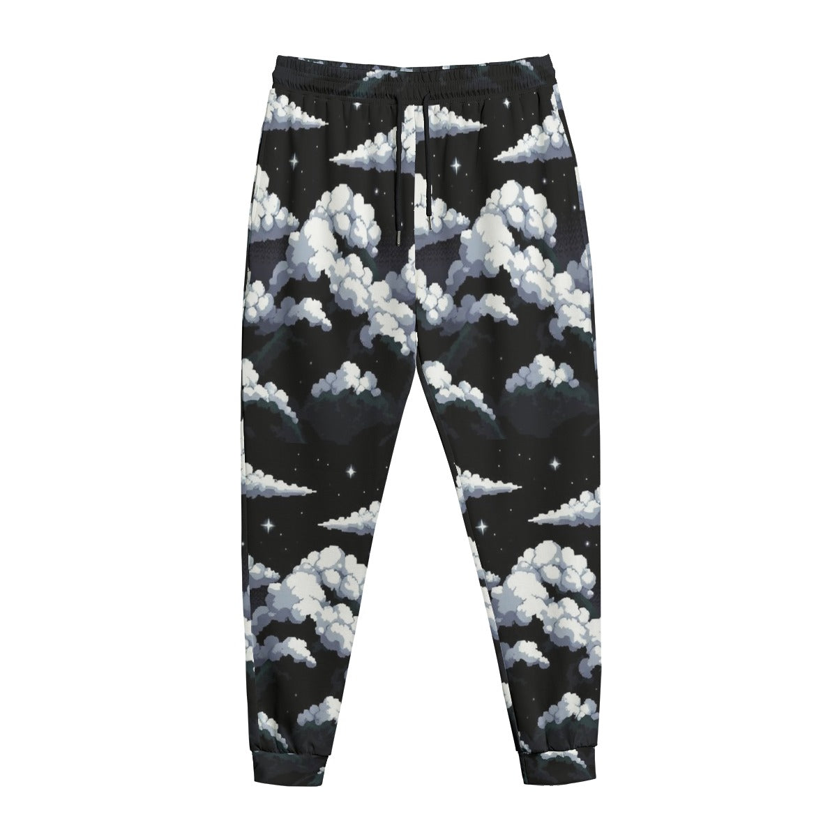 Men's Sweatpants | Interlock