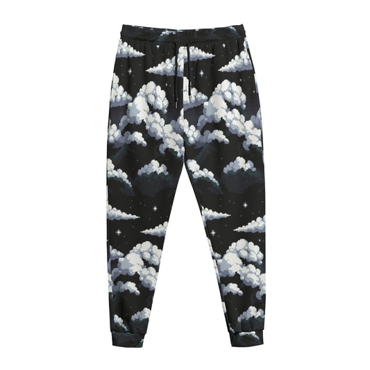 Men's Sweatpants | Interlock