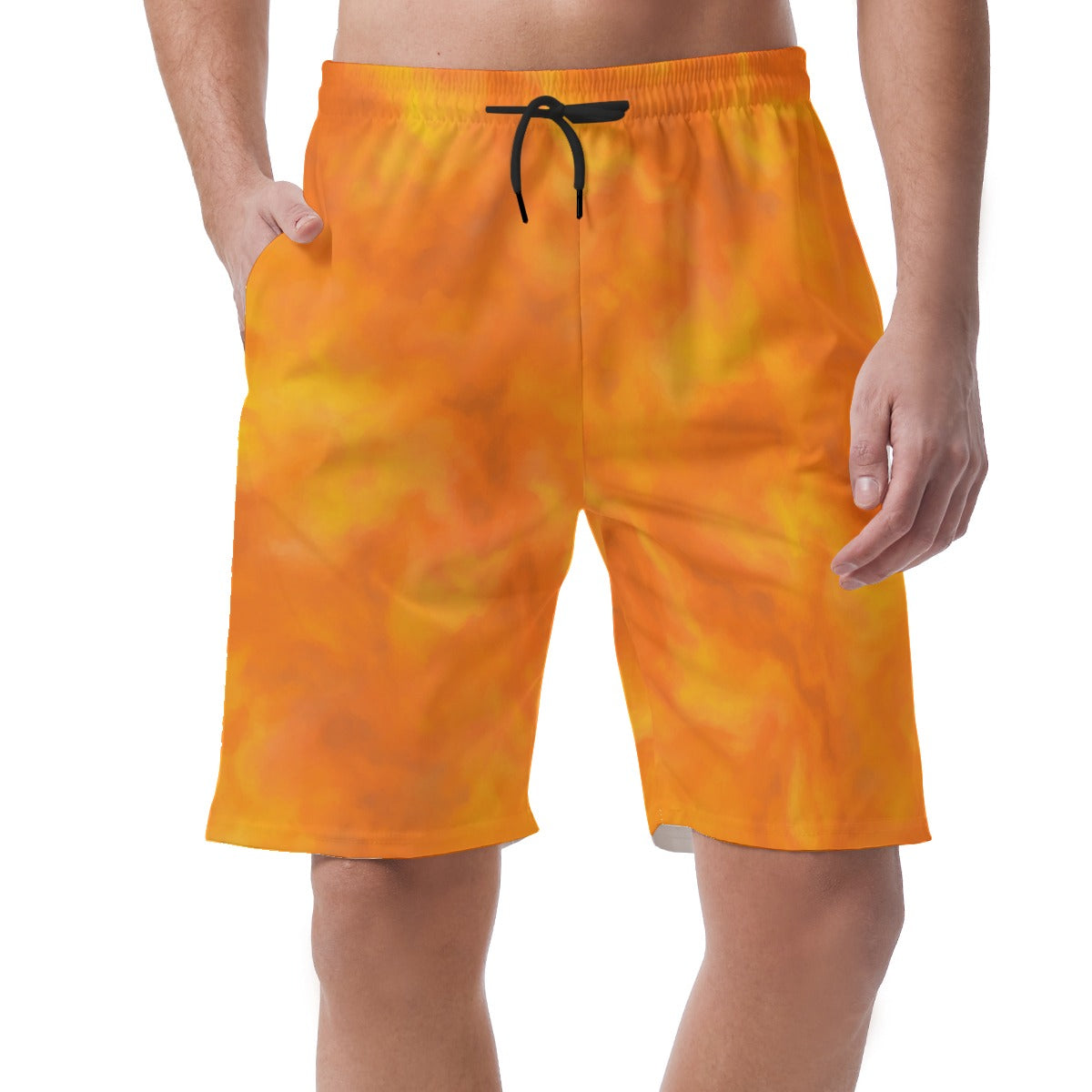 Men's Casual Short Pants