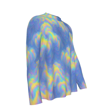 Men's Long Sleeve Tight surf clothing - view 4