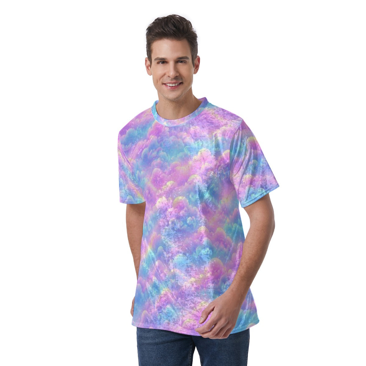 Men's T-Shirt | Velvet