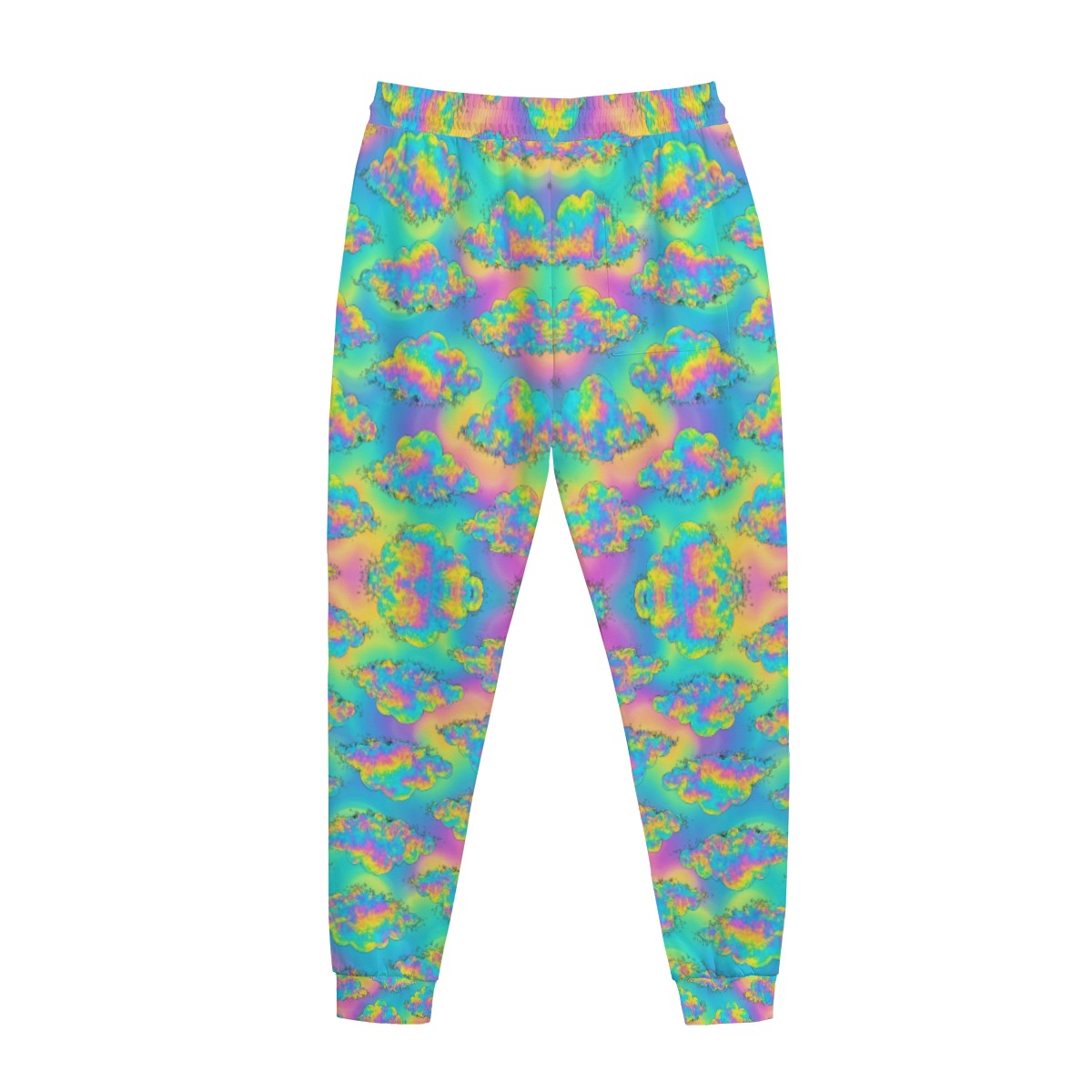 Men's Sweatpants | Interlock