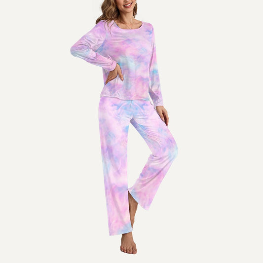Women’s Loungewear Set - view 1