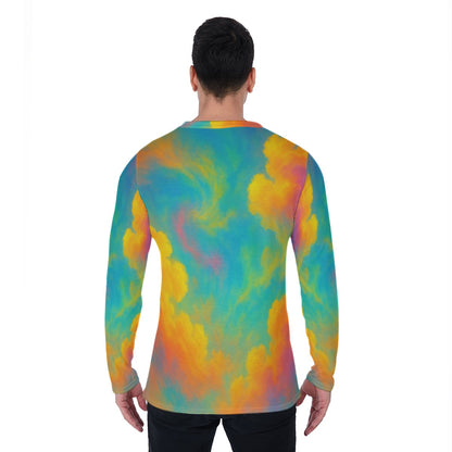 Unisex Long Sleeve T-Shirt