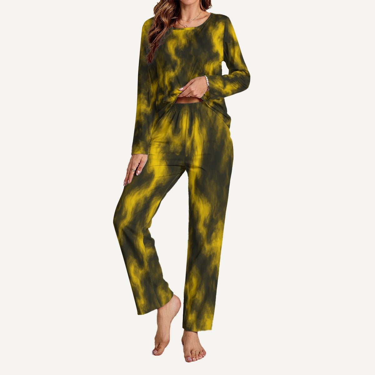Women’s Loungewear Set - view 2