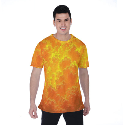 Men's T-shirt | Birdseye