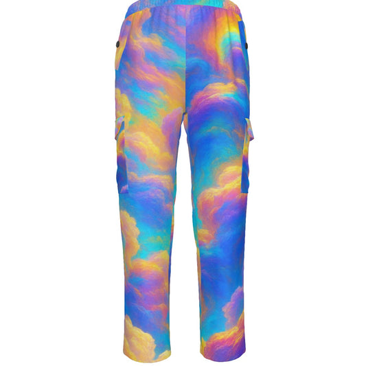 Men's Pocket Cargo Pants