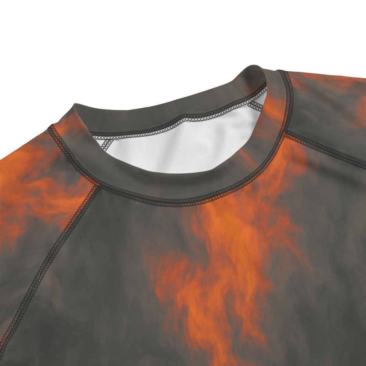 Unisex Yoga Sports Long Sleeve T-Shirt