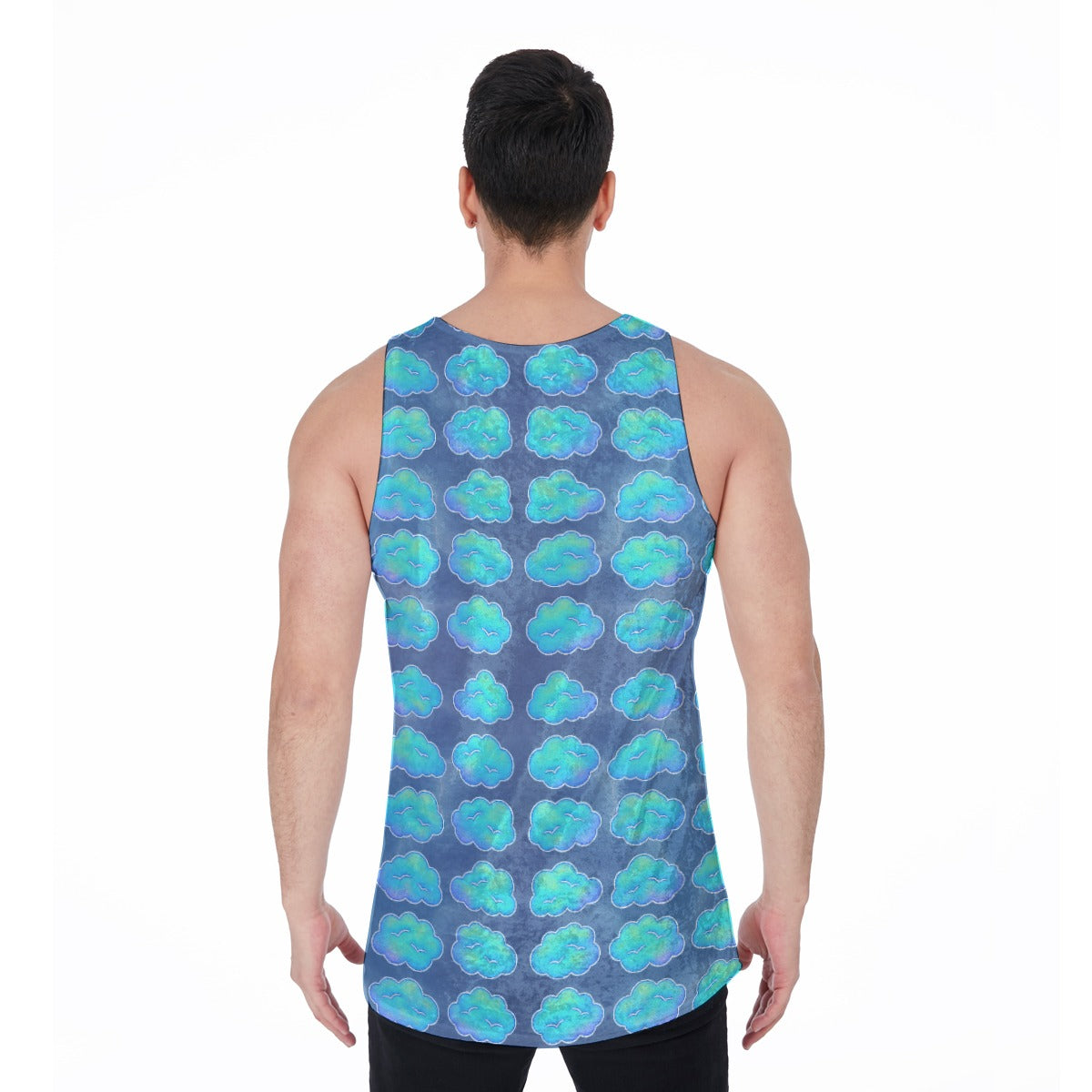 Men's Tank Top | Velvet