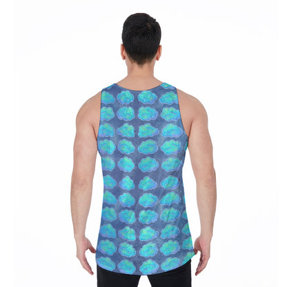 Men's Tank Top | Velvet