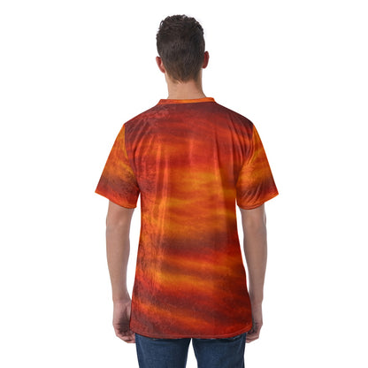 Men's T-Shirt | Velvet