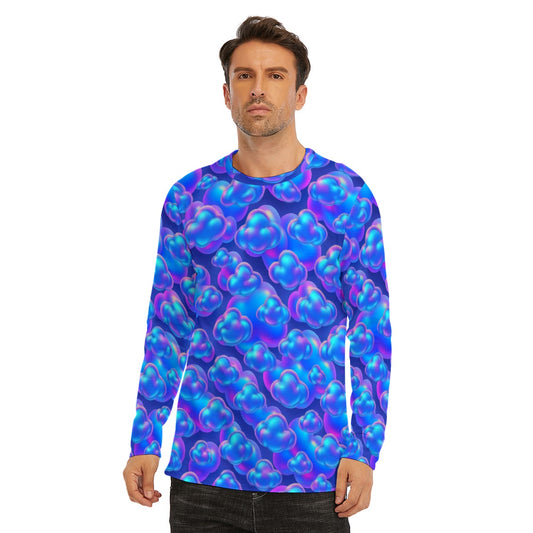 Long Sleeve T-Shirt | 190GSM Cotton