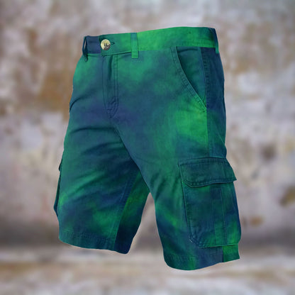Men's Cargo Shorts