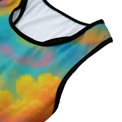 Women's Sports Bra by O’Nimbus – view 4