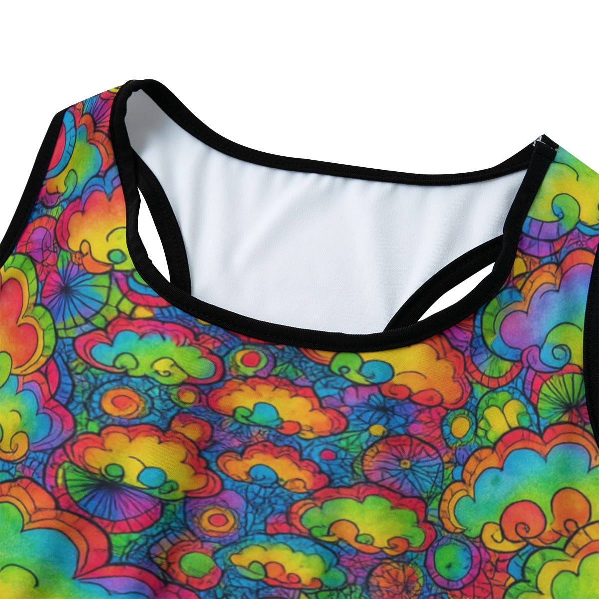 Women's Sports Bra by O’Nimbus – view 3