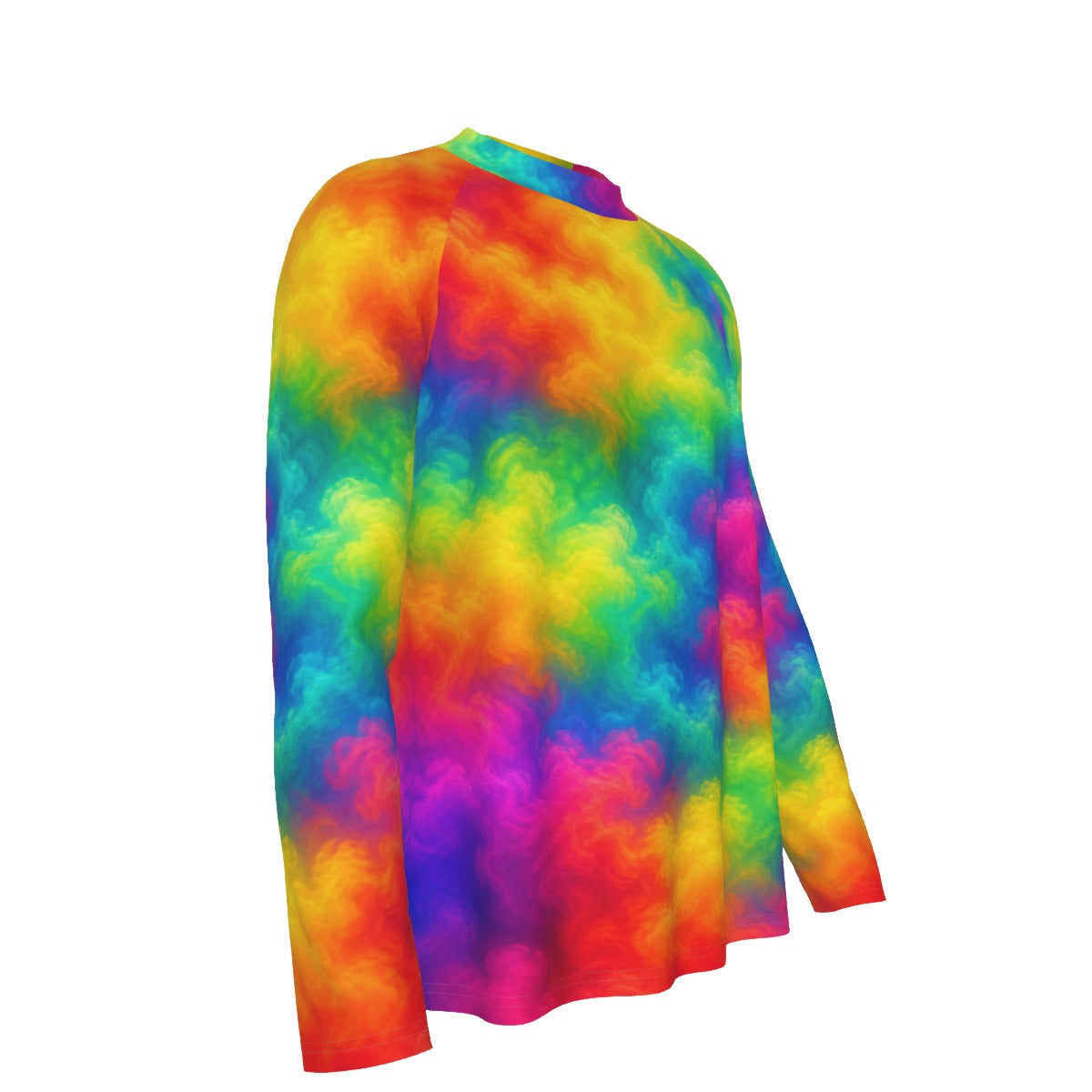Men's Long Sleeve Tight surf clothing - view 4