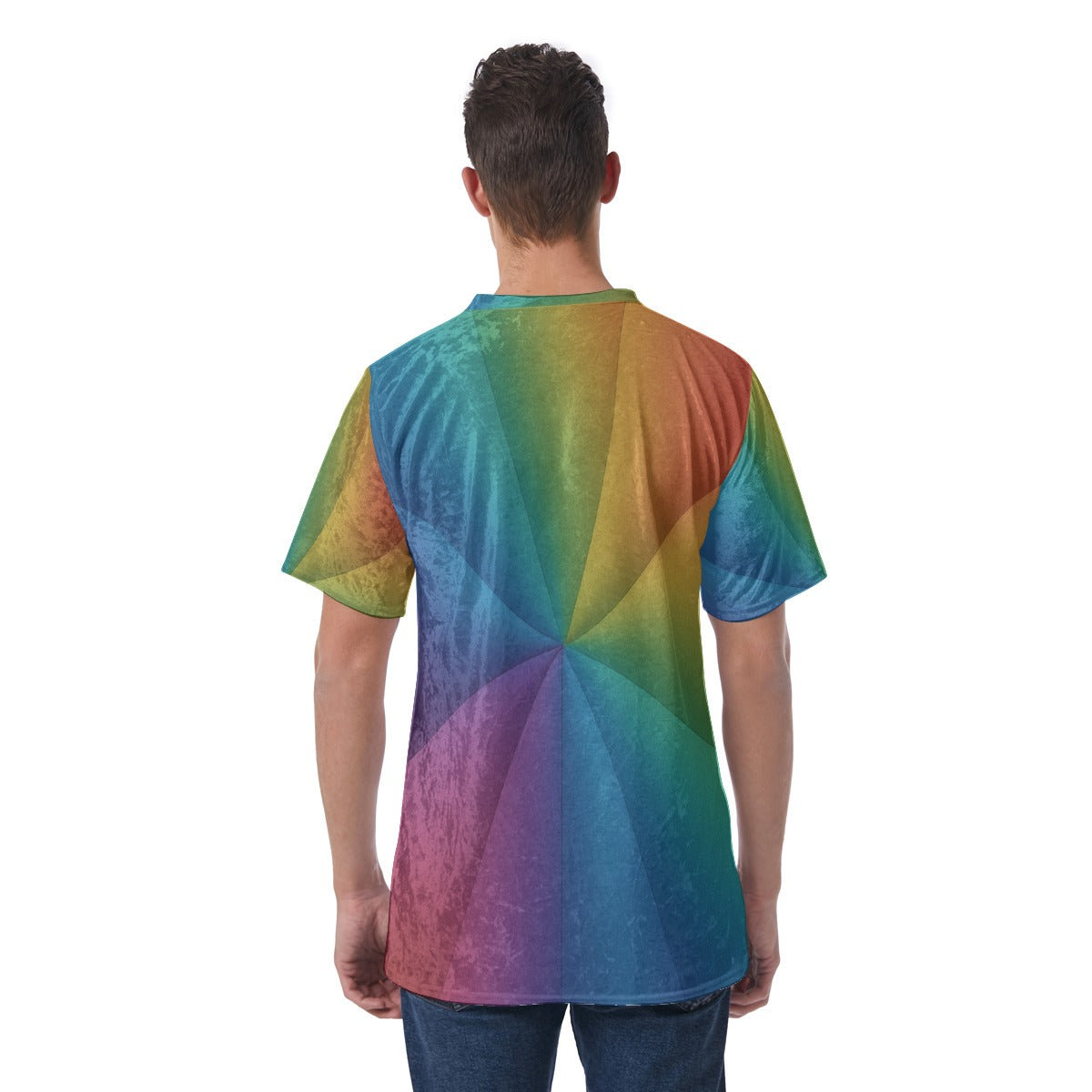 Men's T-Shirt | Velvet