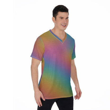 Unisex V-Neck T-Shirt