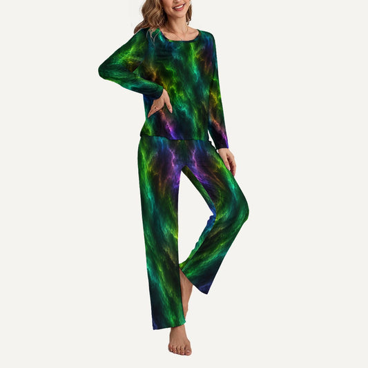 Women’s Loungewear Set - view 1
