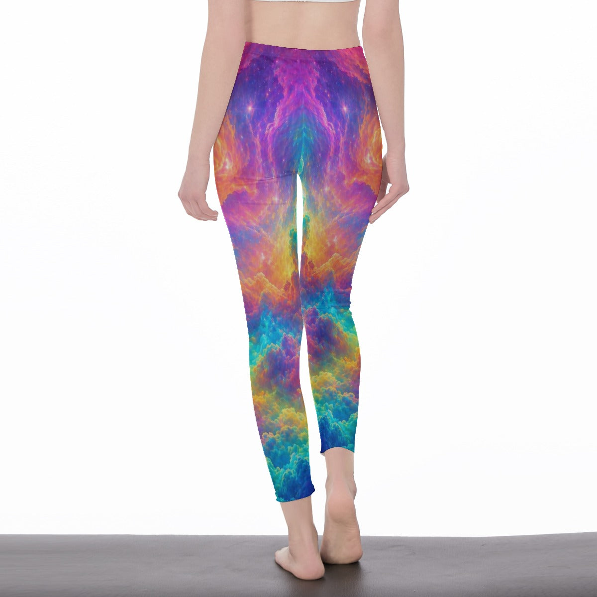 Casual Leggings