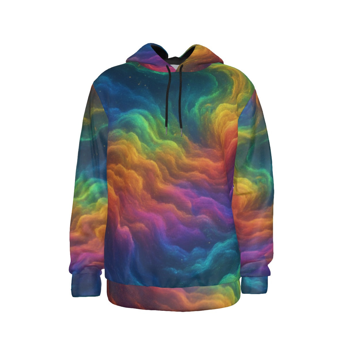 Men's Thicken Pullover Hoodie