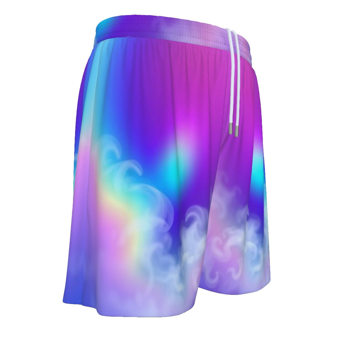 Men's Mesh Shorts - view 4