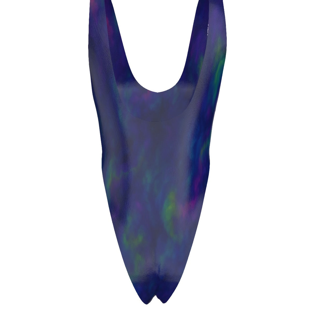 Women's One-piece Swimsuit | Double-sides Printed