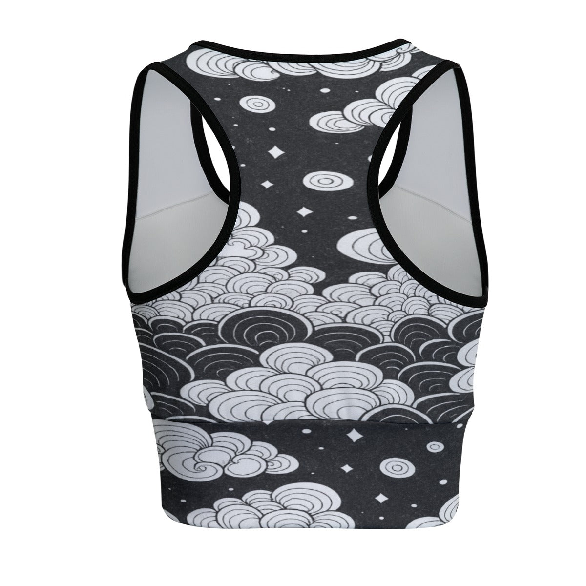 Women's Sports Bra by O’Nimbus – view 2