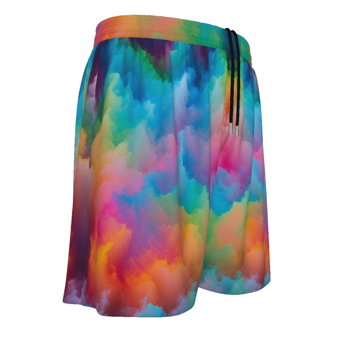 Men's Mesh Shorts - view 4