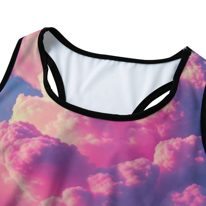 Women's Sports Bra by O’Nimbus – view 3