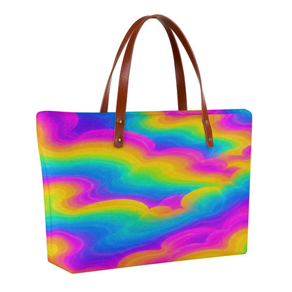 Women's Tote Bag | Diving Cloth