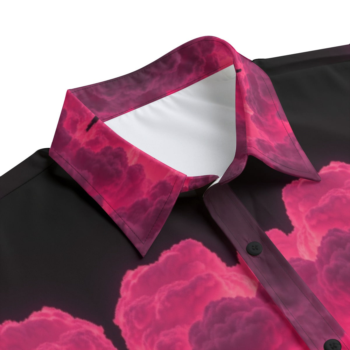 Men's T-shirt With Short Sleeve
