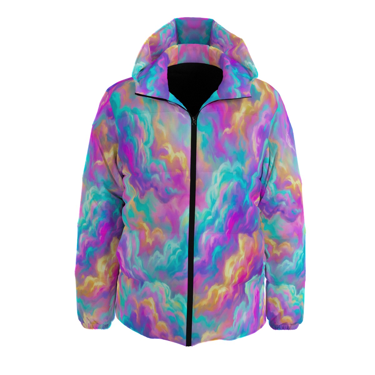 Unisex Down Jacket