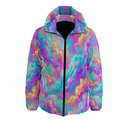 Unisex Down Jacket