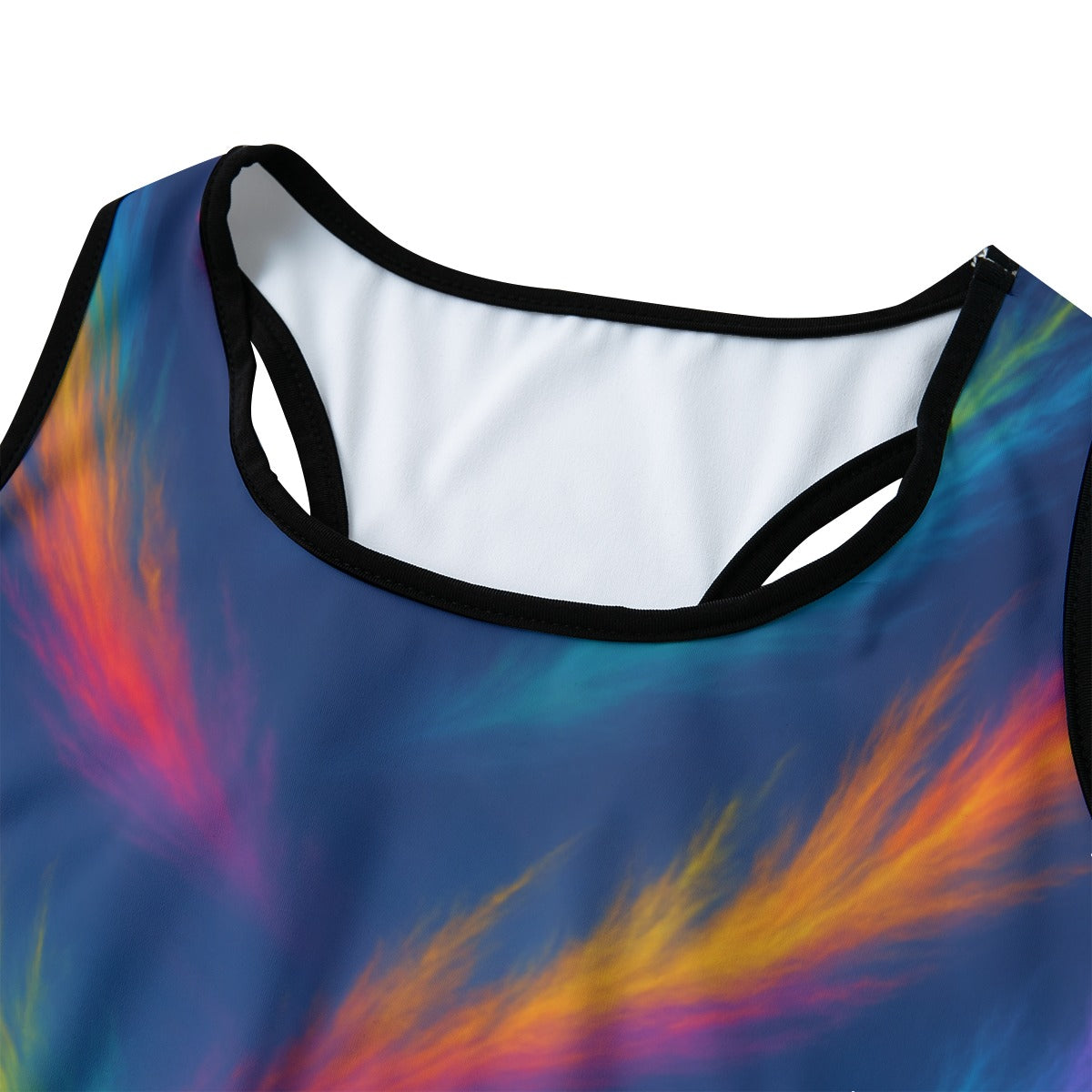 Women's Sports Bra by O’Nimbus – view 3