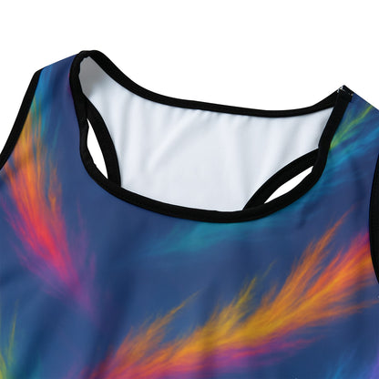 Women's Sports Bra by O’Nimbus – view 3