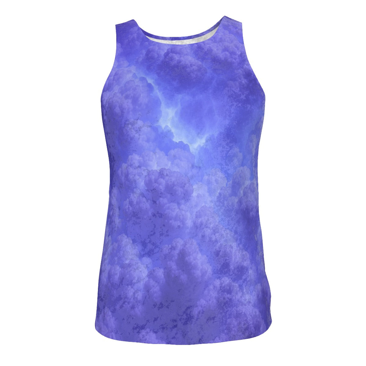 Men's Tank Top | Velvet