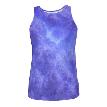 Men's Tank Top | Velvet