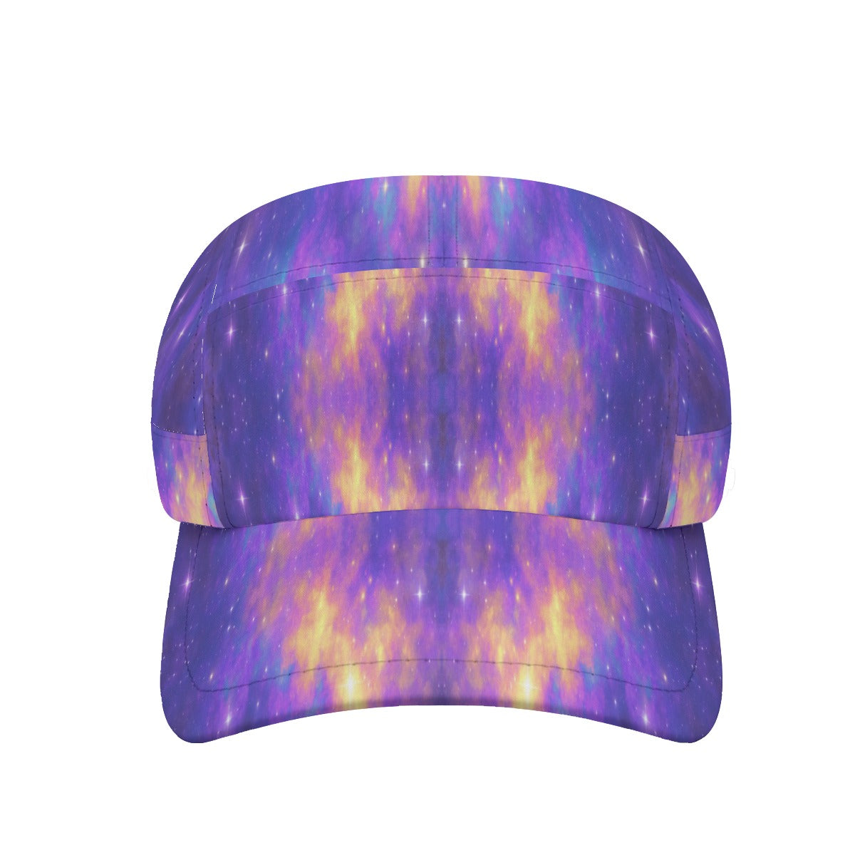 Unisex Sun Hat With Neck Flap