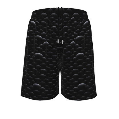 Men's Mesh Shorts - view 1