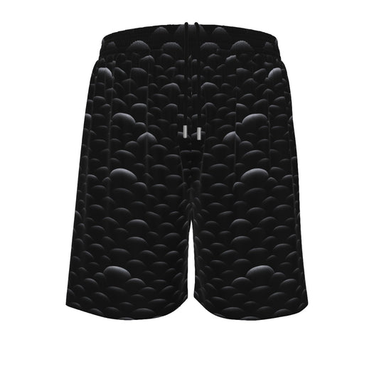 Men's Mesh Shorts - view 1