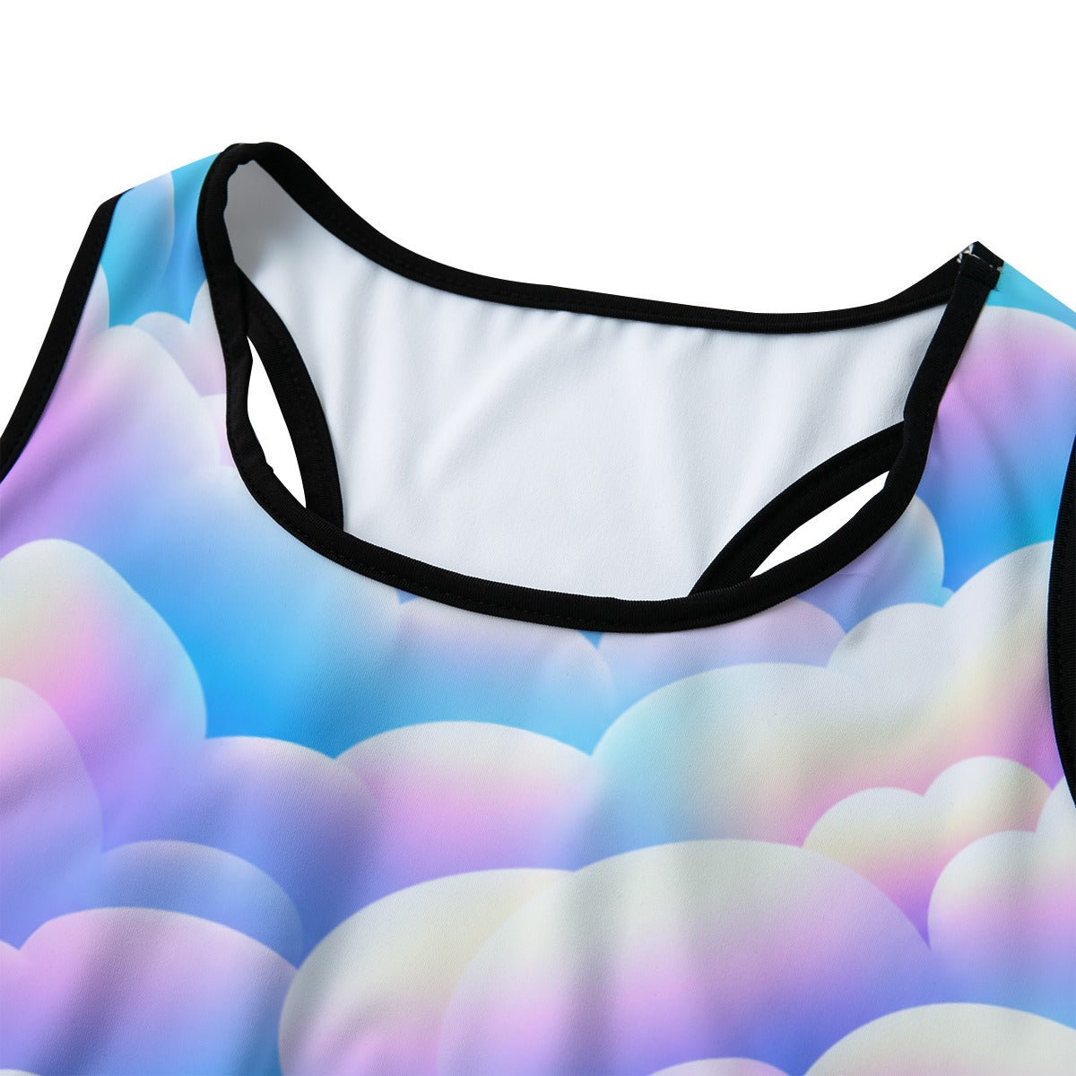 Women's Sports Bra by O’Nimbus – view 3