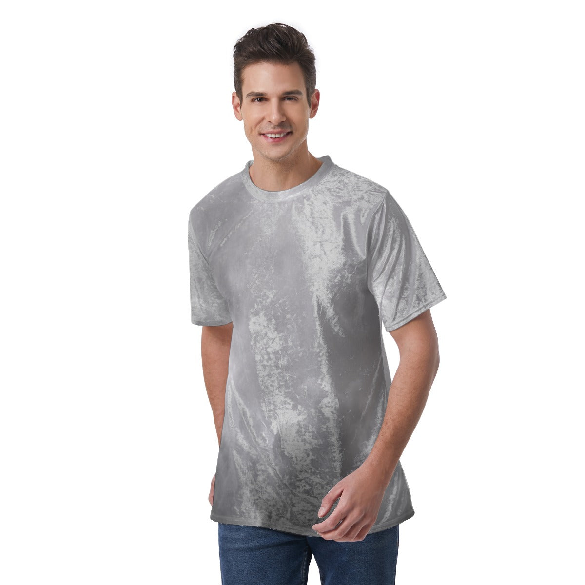 Men's T-Shirt | Velvet