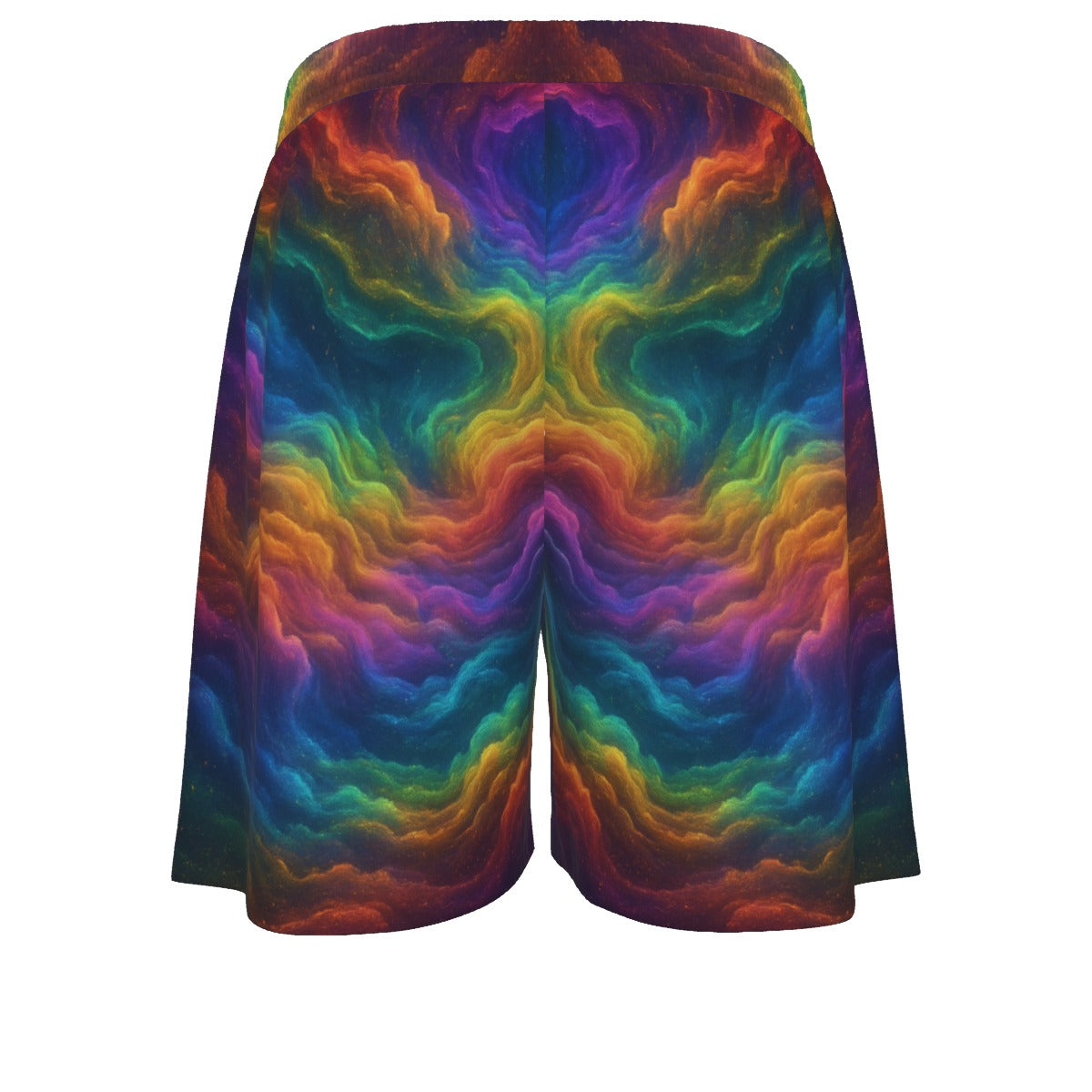 Men's Mesh Shorts - view 2