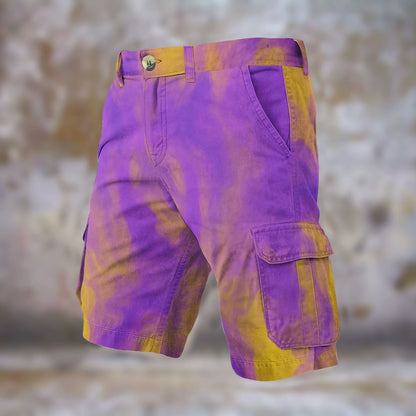 Men's Cargo Shorts