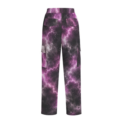 Women’s Cargo Pants - view 2